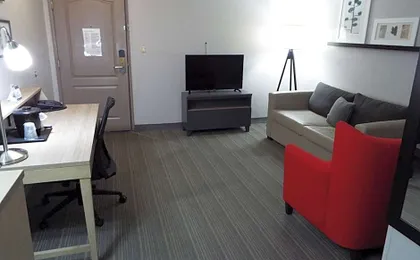 Country Inn & Suites by Radisson, McDonough, GA