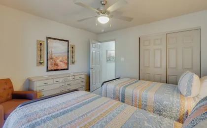 Foothills Family Home Near Lake & Colorado River!
