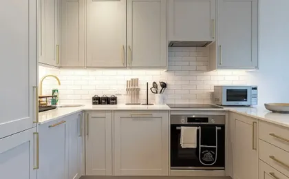 JOIVY Stylish 1 bed flats in Soho