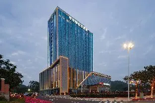 Hampton by Hilton Guangzhou Wenchong