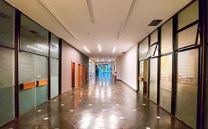 Residence Real Copacabana