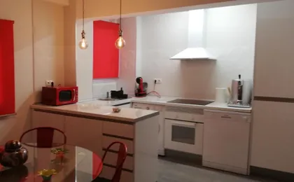 Casa Princesa Huelin