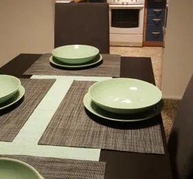 Apartment Dora