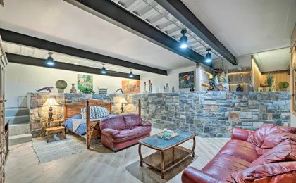 Newly Built Tooele Suite w/ Stunning Views!