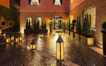 Pepoli9 Charming Guest House
