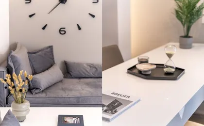 Elegant 2br Apartment in Kolonaki