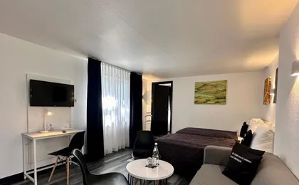 Hotel Alt Deutz