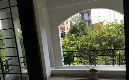 Urban Oasis