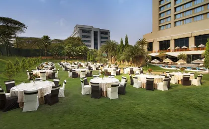 The Westin Hyderabad Mindspace