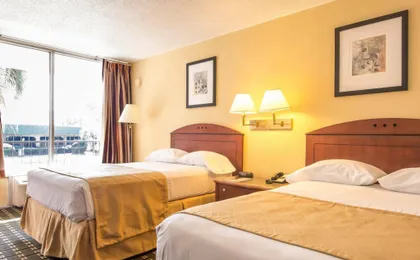Drury Plaza Hotel North Charleston