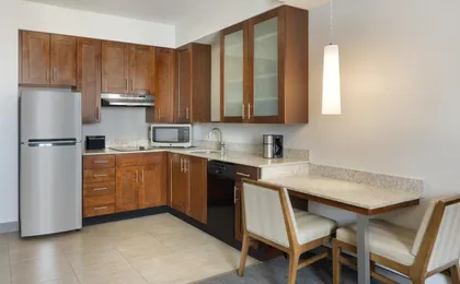 Residence Inn Orlando Downtown