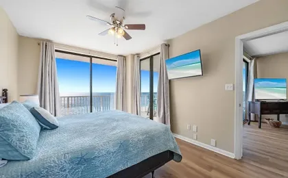 Shoalwater 906 3 3 Gulf-front Corner-unit