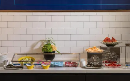 Holiday Inn Express Shenzhen Haiyuan City