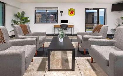 Super 8 by Wyndham Villa Rica