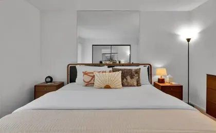 Sunny Desert Escape