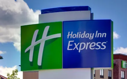 Holiday Inn Express & Suites Dearborn Sw - Detroit Area