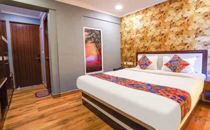 Fabhotel Prime Signature Inn
