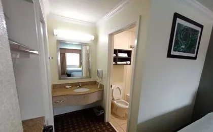 Best Western Garden Inn