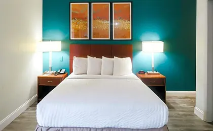 Tysons Corner Suites, A Baymont by Wyndham