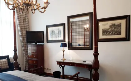 Hotel Windsor