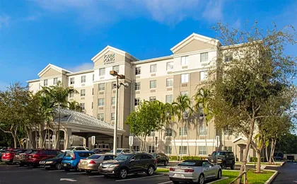 Four Points by Sheraton Fort Lauderdale Airport - Dania Beach