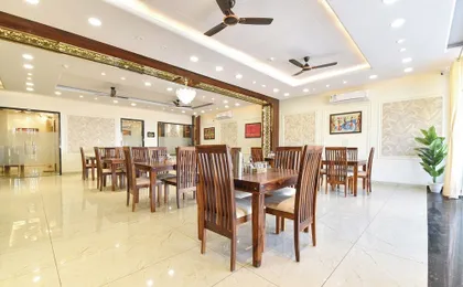 Fabhotel D3