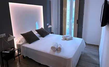 Mar y Arte Apartamentos