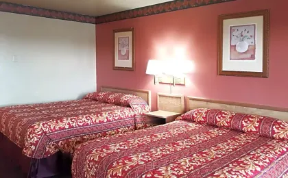 OYO Hotel Kings at Clovis
