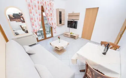 Apartments San Jozef