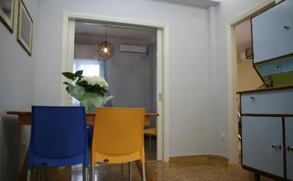 Marika Apartment