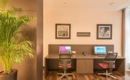 Hilton Garden Inn Munich City West