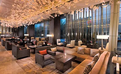 Hilton Shenzhen Futian