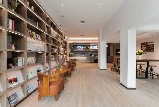 Hanting Hotel Shenzhen Bao'an Lingzhi Subway Station