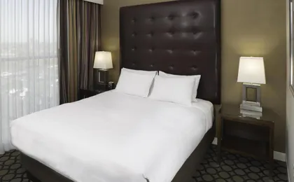 Hyatt Regency Orange County