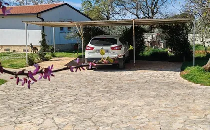 Holiday Home Kerniat