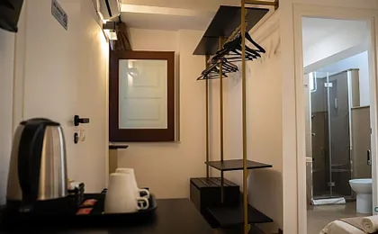 Celeste Rooms - Boutique B&B with Breakfast near Via Etnea