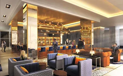 Hyatt Regency JFK Airport at Resorts World New York