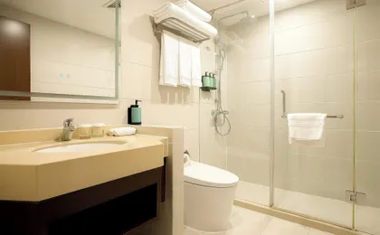 Novotel Shanghai Atlantis
