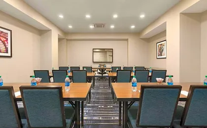 Hampton Inn Chicago Downtown/N Loop/Michigan Ave