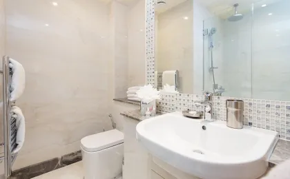 Sanctum International Serviced Apartments Belsize