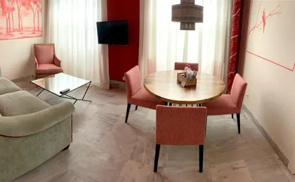 Ritual Sevilla Suites Alameda 1