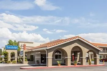 Travelodge Hemet CA
