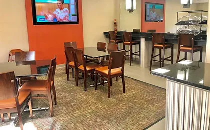 Ramada Limited Mount Sterling