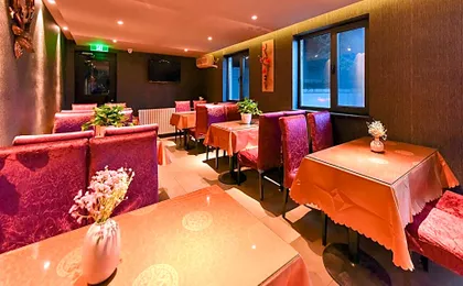 James Joyce Coffetel·Beijing South Muxiyuan Metro Station