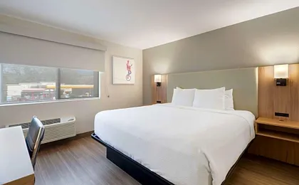 Best Western Lake Oswego/Portland Hotel & Suites