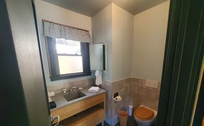 Little Cat Lodge