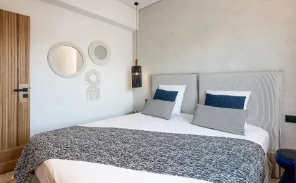 Domi Luxury Apartment by Cura Villas