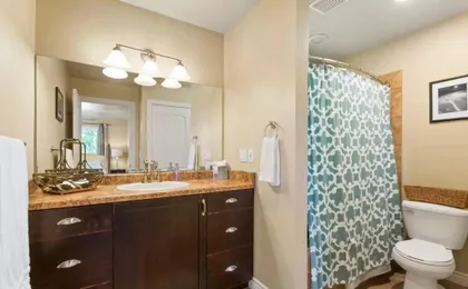 5 Bedroom Perfect Location to see the City and Ski Resorts