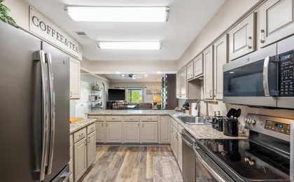 Cozy Comfort Retreat For 6