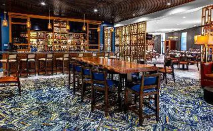Doubletree by Hilton Dallas DFW South - Arlington